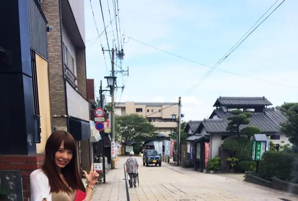 いでゆ坂の写真・動画_image_95786