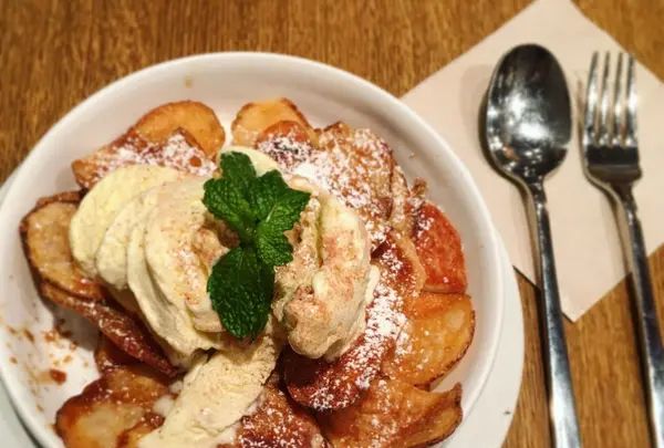 WIRED CAFE フレンテ明大前店の写真・動画_image_95804
