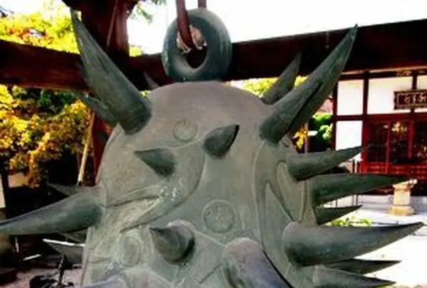 久国寺の写真・動画_image_95837