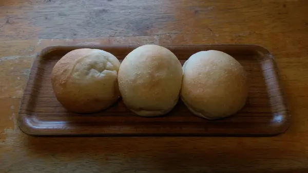 パン工房プクムクの写真・動画_image_95862