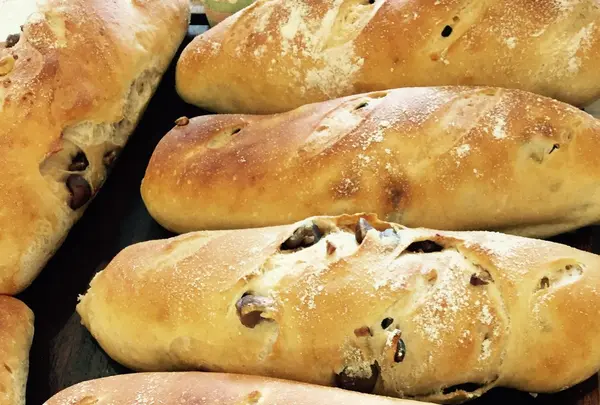 ブーランジェリーアボンリーの写真・動画_image_95863