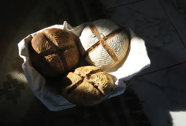 山羊さんの贈り物の写真・動画_image_95886