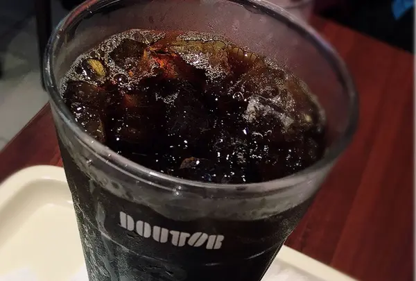 ドトールコーヒーショップ明大前店の写真・動画_image_95911