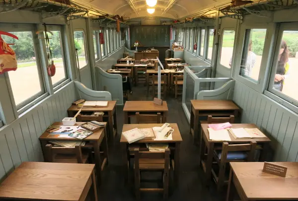 安曇野ちひろ美術館の写真・動画_image_95916