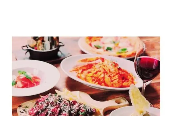 CAFE　LA　BOHEME　白金の写真・動画_image_95919