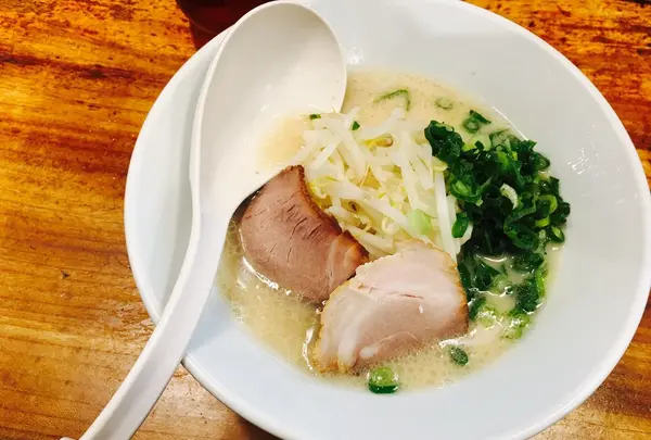 一風堂 明大前店の写真・動画_image_95928