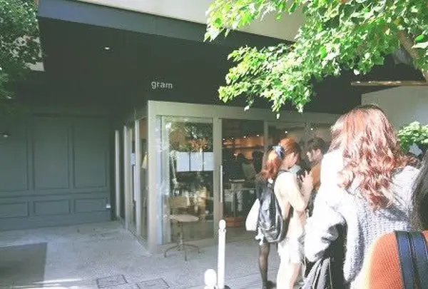 gram（グラム）の写真・動画_image_95933