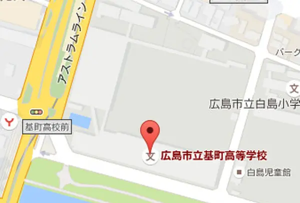 東京都立新宿高等学校の写真・動画_image_95943