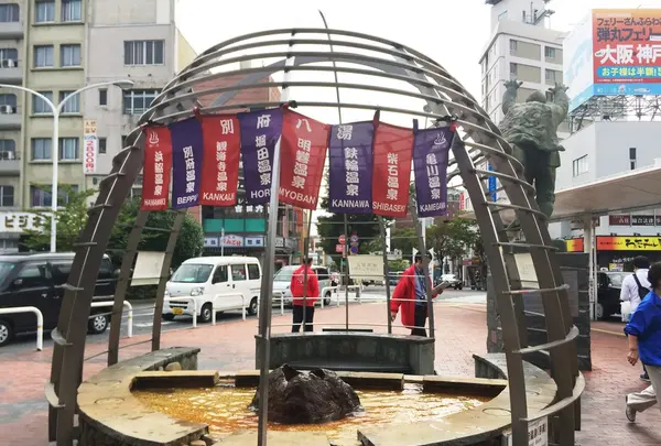 別府駅の写真・動画_image_95970