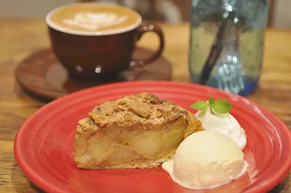 GRANNY SMITH APPLE PIE & COFFEE 三宿店 (グラニースミス アップルパイ&コーヒー)の写真・動画_image_96140