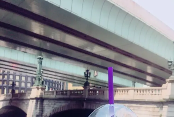 【閉業】コーヒービーン&ティーリーフ 日本橋一丁目店の写真・動画_image_96190