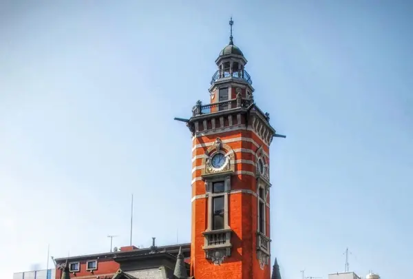 横浜市開港記念会館の写真・動画_image_96265