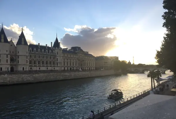 Pont des Artsの写真・動画_image_96290