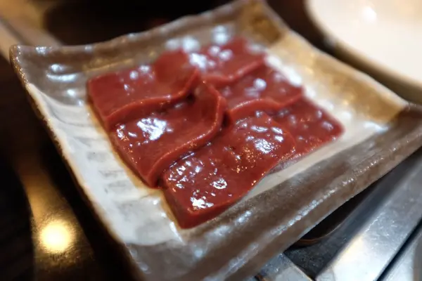 焼肉 おくむらの写真・動画_image_96298