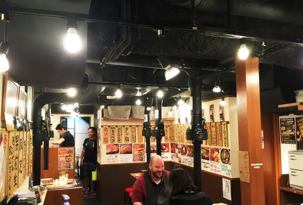 ふたご 麻布十番店の写真・動画_image_96304