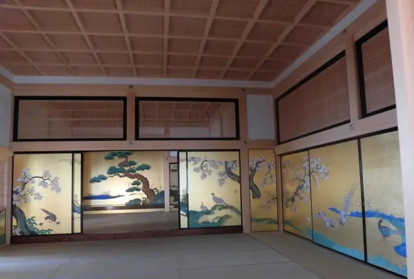 名古屋城の写真・動画_image_96344