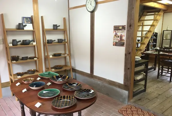 クラフト館岩井窯の写真・動画_image_96398