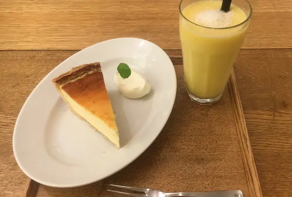 ウェルカムカフェの写真・動画_image_96431