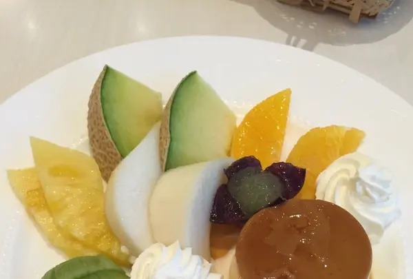 千疋屋総本店 フルーツパーラー 日本橋高島屋店の写真・動画_image_96435