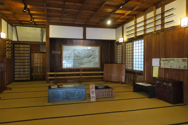 福島関所資料館の写真・動画_image_96465