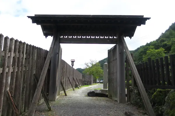 福島関所資料館の写真・動画_image_96467