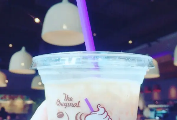 【閉業】コーヒービーン&ティーリーフ 日本橋一丁目店の写真・動画_image_96503