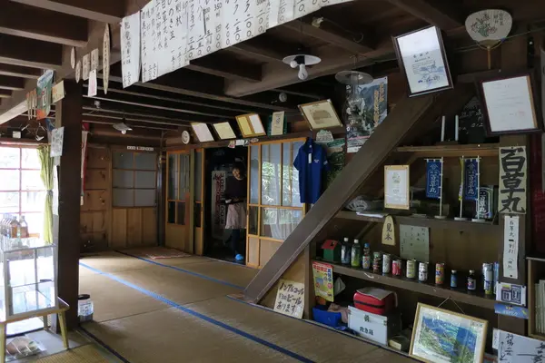 御岳ロープウェイの写真・動画_image_96525