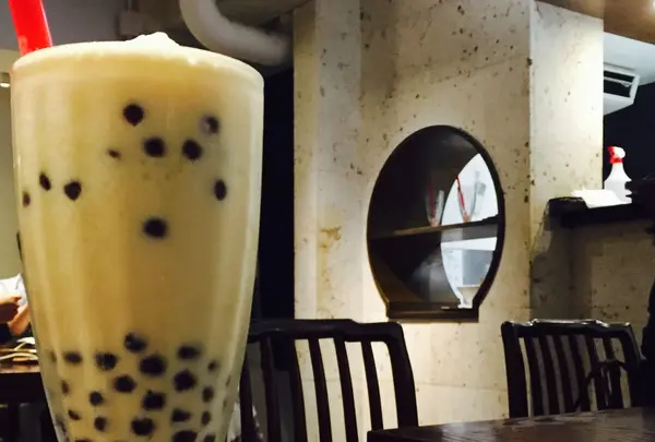 春水堂 代官山店の写真・動画_image_96554