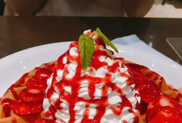 Urth Caffé 代官山店（アースカフェ）の写真・動画_image_96560