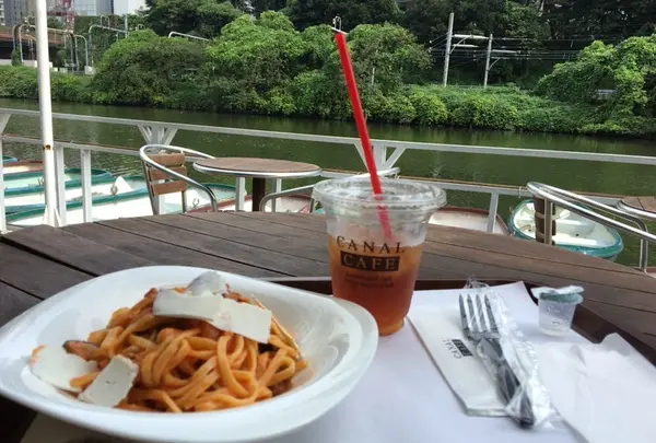 CANAL CAFE（カナルカフェ）の写真・動画_image_96565