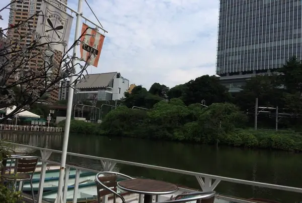 CANAL CAFE（カナルカフェ）の写真・動画_image_96566