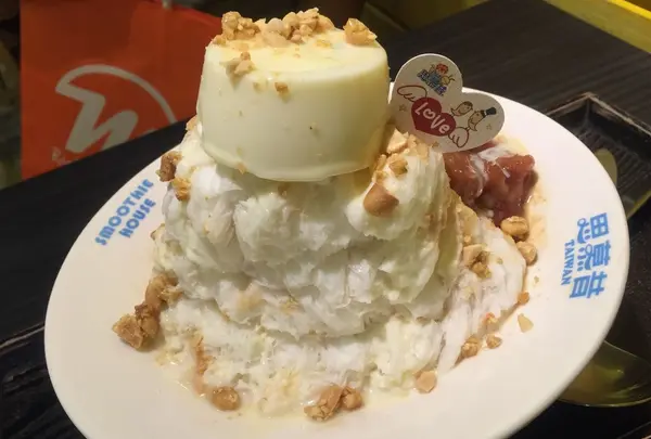 Smoothie House 思慕昔本館の写真・動画_image_96583