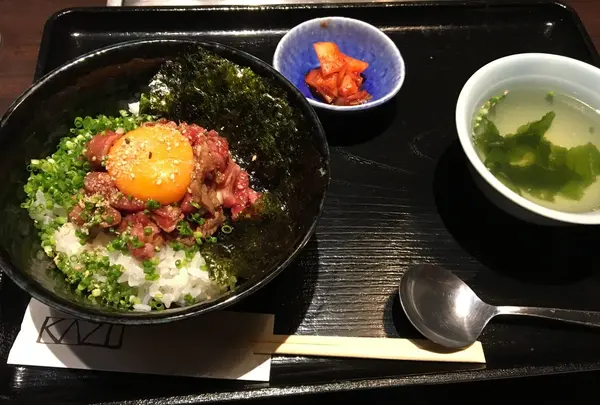 焼肉家 KAZUの写真・動画_image_96586