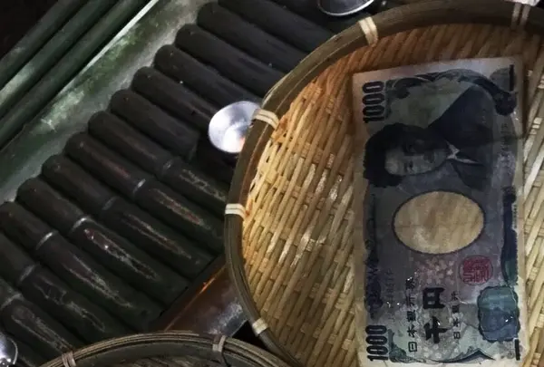 銭洗弁財天 宇賀福神社の写真・動画_image_96627