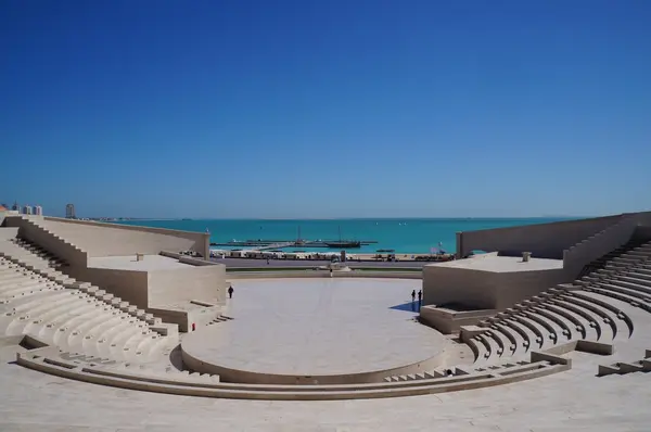 Katara Cultural Villageの写真・動画_image_96700