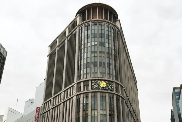 日本橋の写真・動画_image_96731