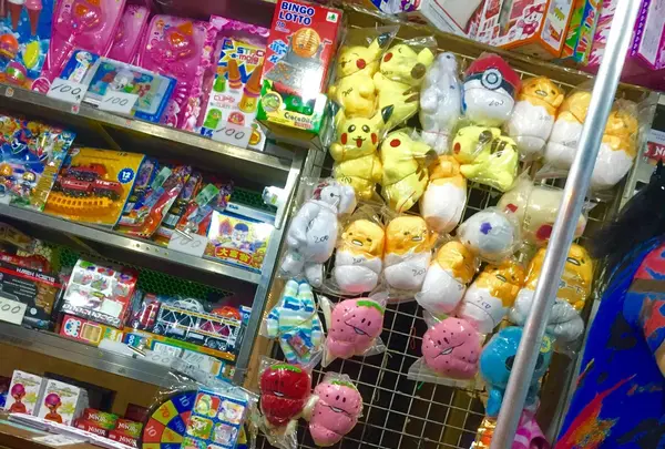 士林市場の写真・動画_image_96767