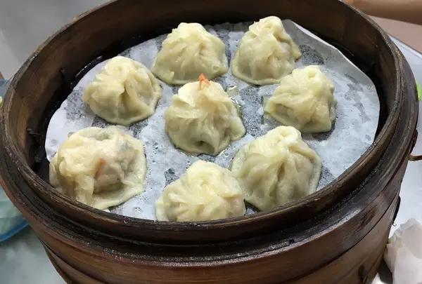 呂家小篭包の写真・動画_image_96770