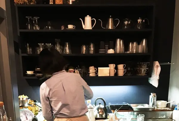 coffee carawayの写真・動画_image_96787