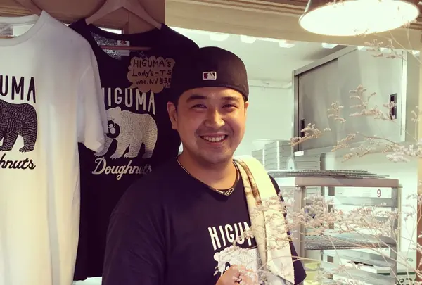 ヒグマドーナッツ （HIGUMA Doughnuts）の写真・動画_image_96916