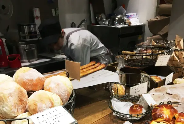 トラスパレンテ 学芸大の写真・動画_image_96923