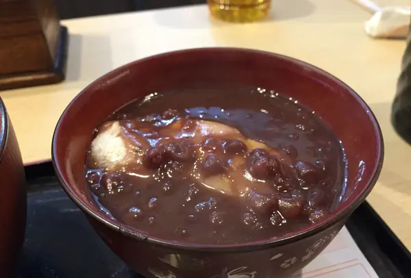 【閉業】茂助だんご 場外市場店の写真・動画_image_96944