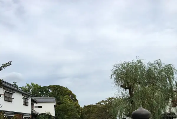 八幡堀の写真・動画_image_96954
