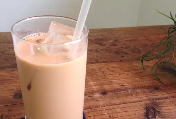 チャイカフェ（Chai Cafe）の写真・動画_image_97040