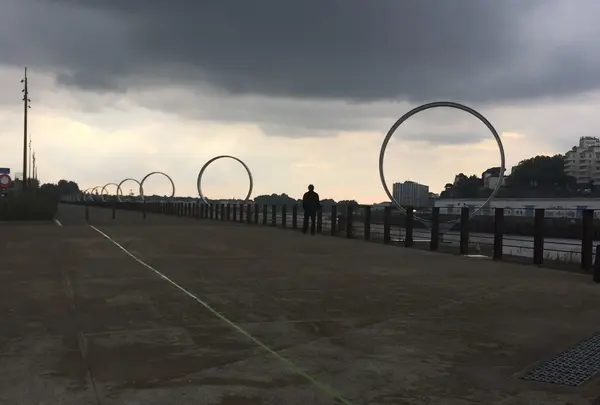 レ・マシーン・ド・リル（Les Machines de l'Ile Nantes）の写真・動画_image_97078