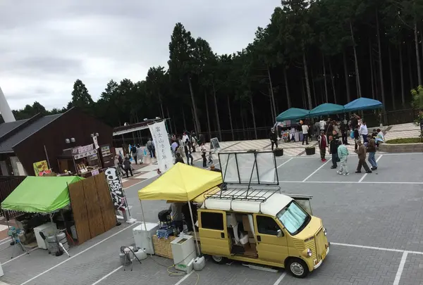 三島スカイウォークの写真・動画_image_97153