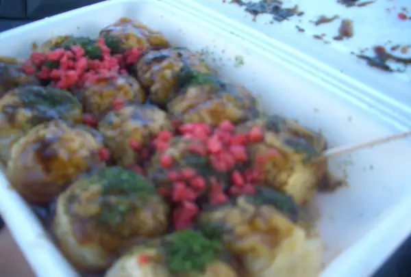 たこ福 たこやきの写真・動画_image_97168