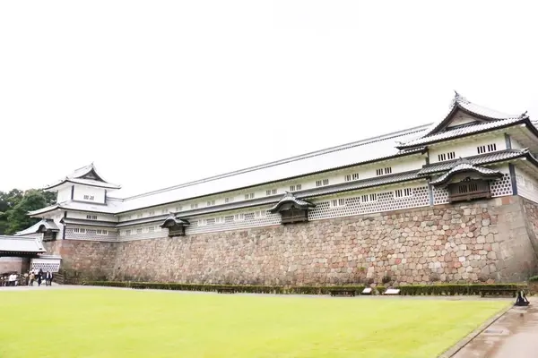 金沢城公園の写真・動画_image_97175