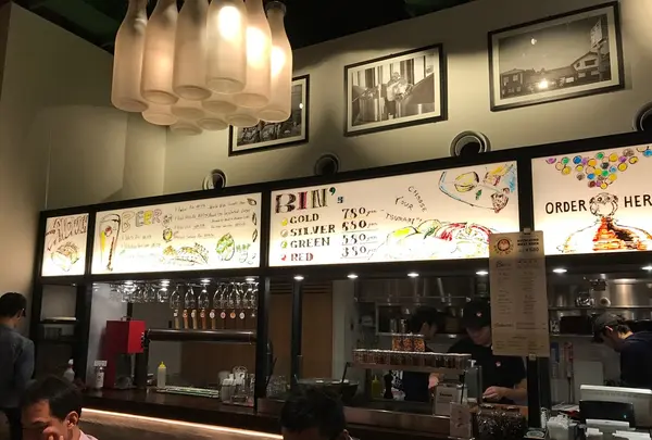 常陸野ブルーイング・ラボ （HITACHINO BREWING LAB.）の写真・動画_image_97243