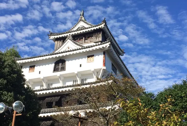 錦帯橋の写真・動画_image_97269